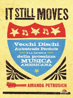 cover image of It still moves